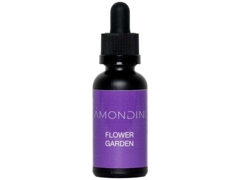 Ätherisches Öl AMONDINI flower garden