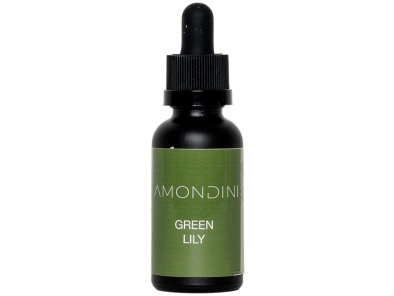 Ätherisches Öl AMONDINI green lily