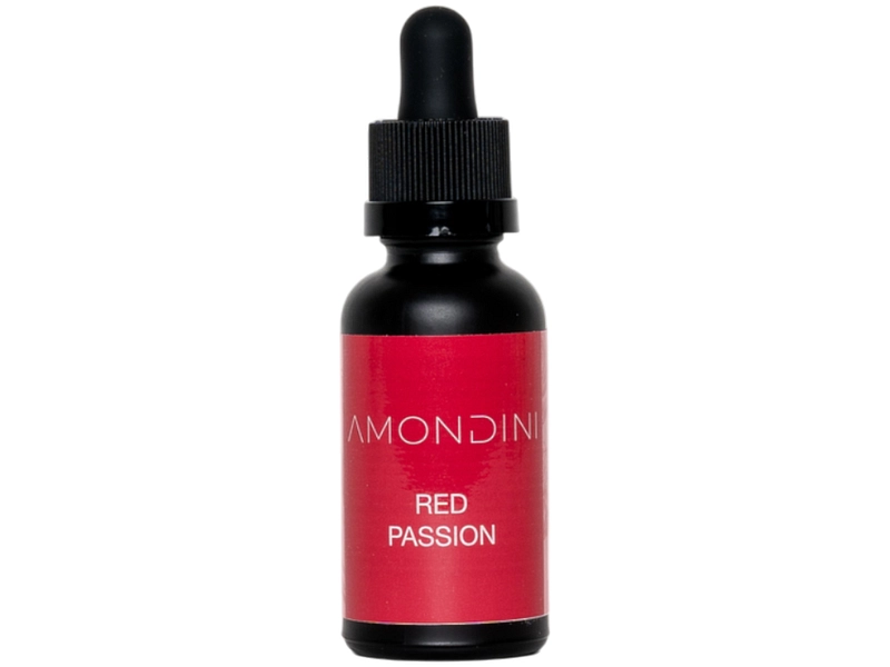 Ätherisches Öl AMONDINI red passion