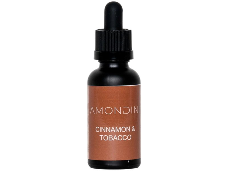 Ätherisches Öl AMONDINI cinnamon & tabacco