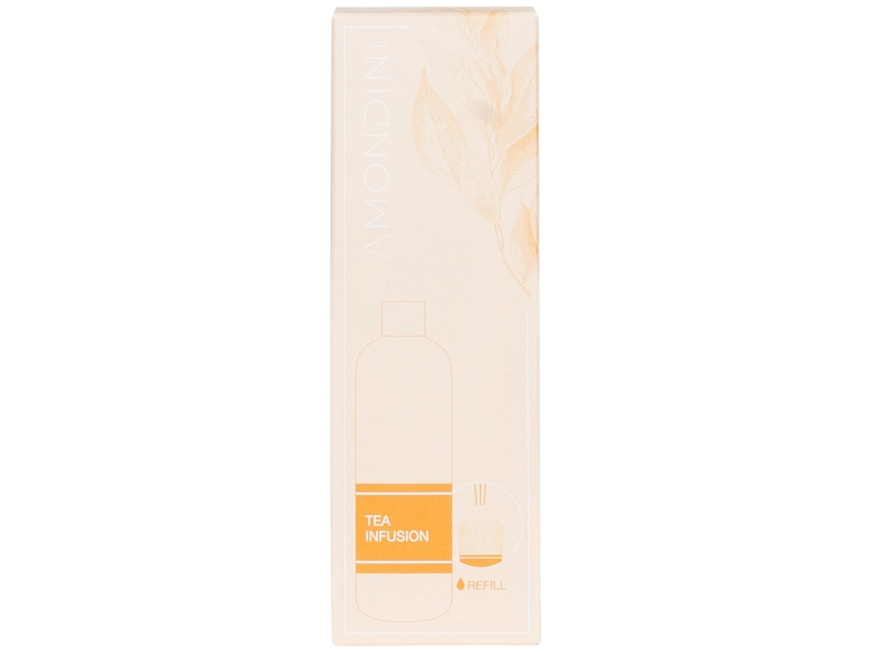 Duftspender-Nachfüllpackung AMONDINI tea infusion Duftspender-Nachfüllpackung AMONDINI tea infusion