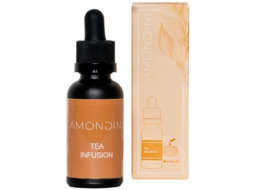 Ätherisches Öl AMONDINI tea infusion