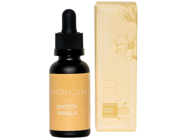 Ätherisches Öl AMONDINI smooth vanilla