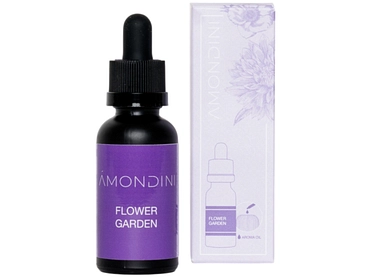 Ätherisches Öl AMONDINI flower garden