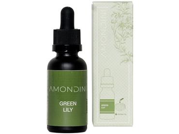 Ätherisches Öl AMONDINI green lily