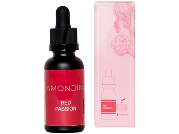 Ätherisches Öl AMONDINI red passion