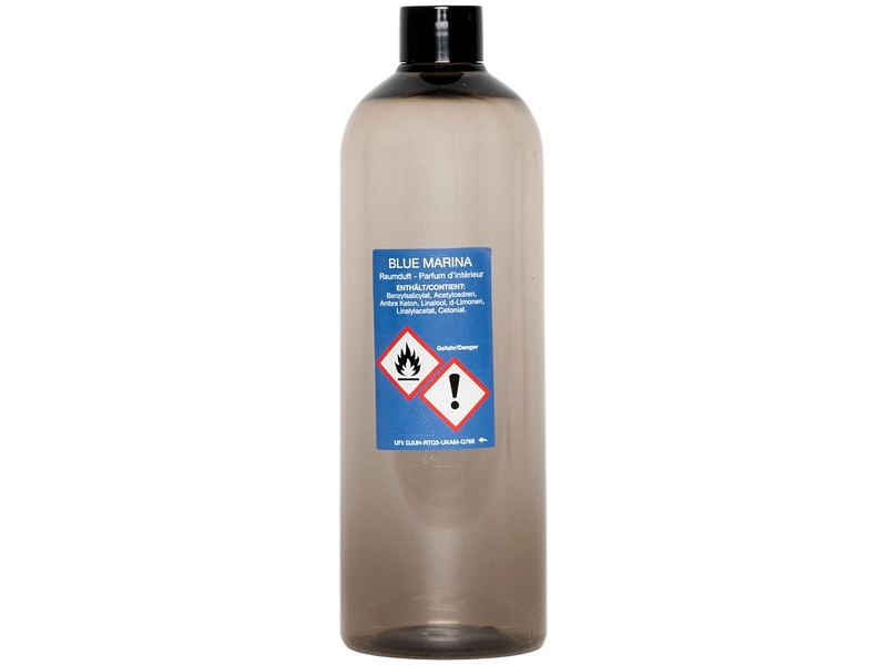 Duftspender-Nachfüllpackung AMONDINI blue marina
