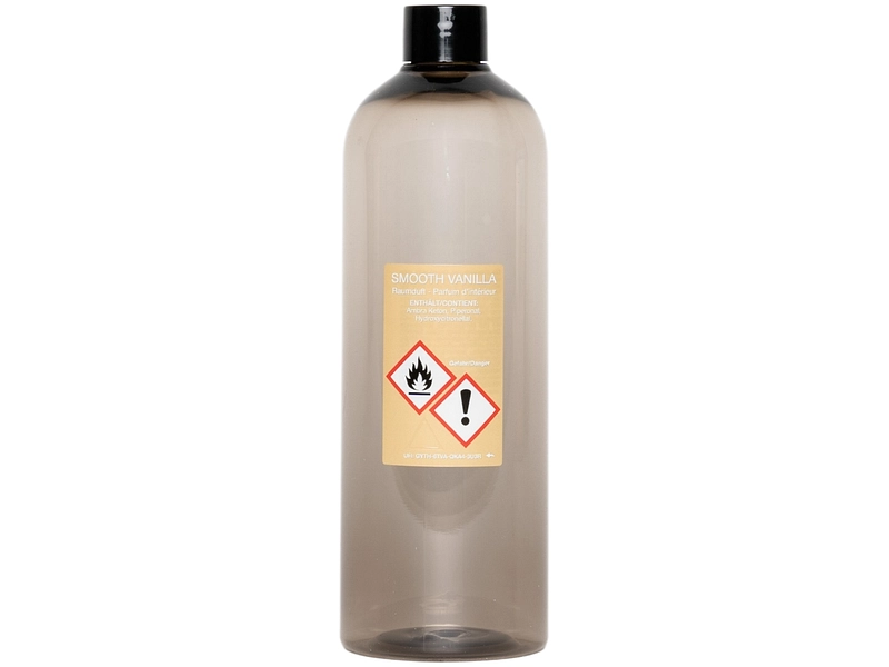Ricarica diffusore d'aromi AMONDINI smooth vanilla Ricarica diffusore d'aromi AMONDINI smooth vanilla