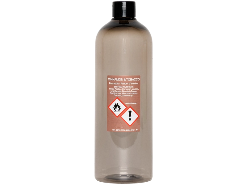 Duftspender-Nachfüllpackung AMONDINI cinnamon & tabacco Duftspender-Nachfüllpackung AMONDINI cinnamon & tabacco