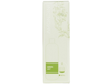 Duftspender-Nachfüllpackung AMONDINI green lily