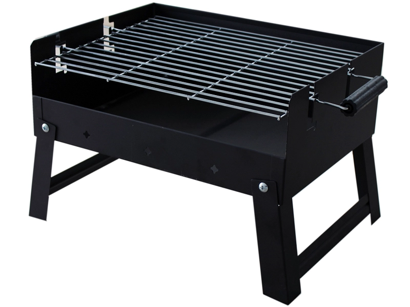 Barbecue a carboni attivi Barbecue a carboni attivi