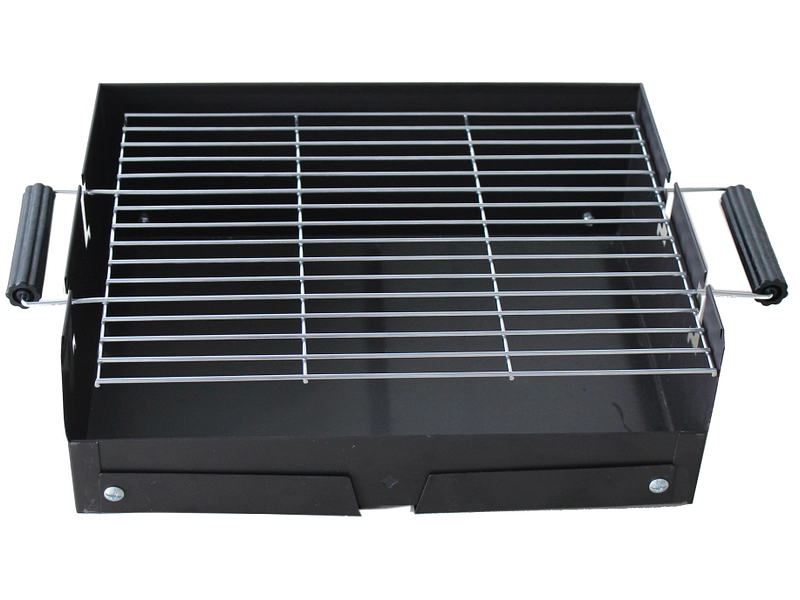 Barbecue a carboni attivi Barbecue a carboni attivi