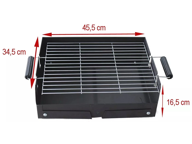 Barbecue a carboni attivi Barbecue a carboni attivi