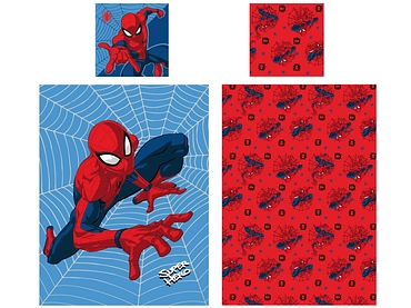 Parure de lit SPIDERMAN