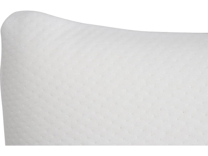 Ergonomisches Kopfkissen LATEX