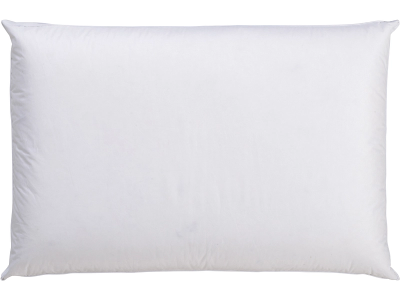 Ergonomisches Kopfkissen MEMORY + NATURAL Ergonomisches Kopfkissen MEMORY + NATURAL