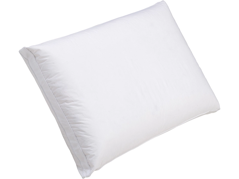 Ergonomisches Kopfkissen MEMORY + NATURAL Ergonomisches Kopfkissen MEMORY + NATURAL