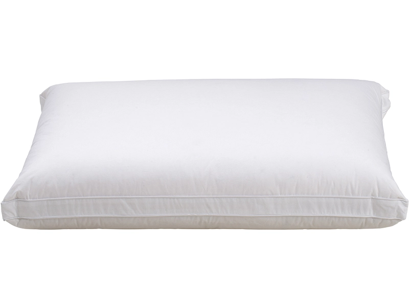 Ergonomisches Kopfkissen MEMORY + NATURAL Ergonomisches Kopfkissen MEMORY + NATURAL