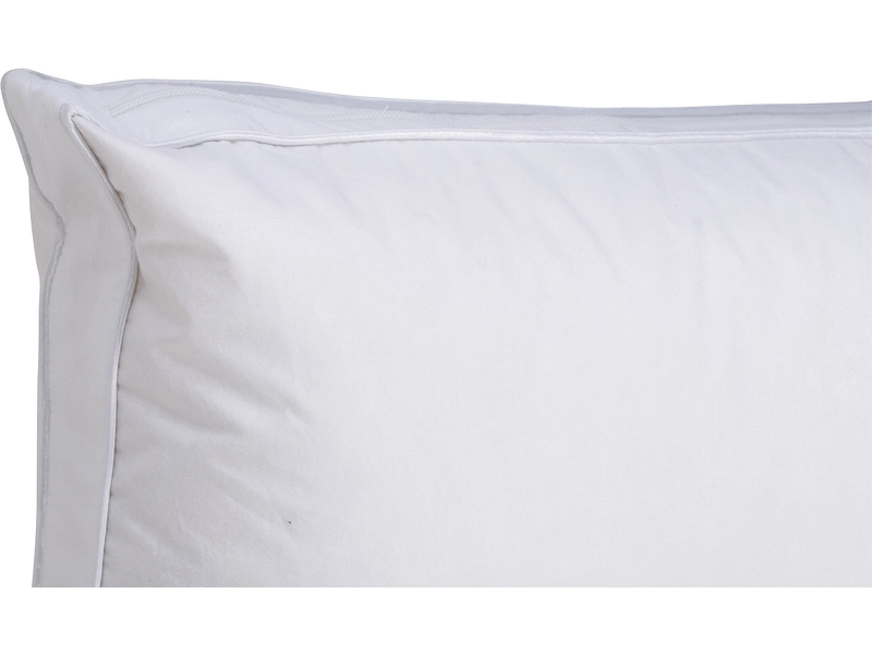 Ergonomisches Kopfkissen MEMORY + NATURAL Ergonomisches Kopfkissen MEMORY + NATURAL