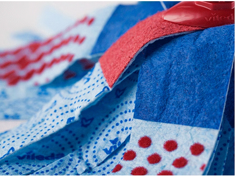 VILEDA WischmoppKopf