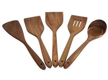 Set spatules ACACIA