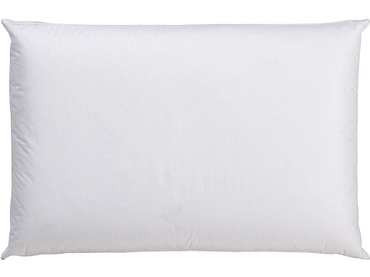 Ergonomisches Kopfkissen MEMORY + NATURAL