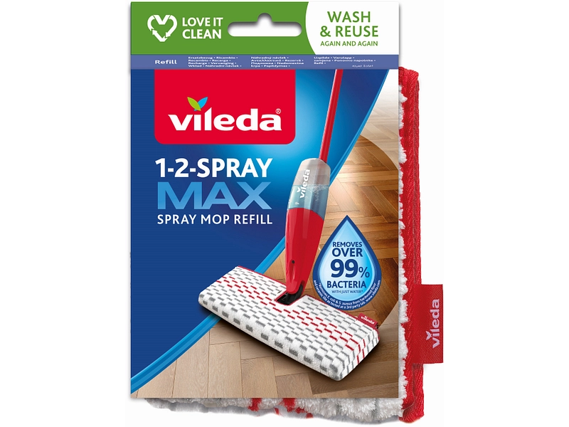 VILEDA Tête de serpillère