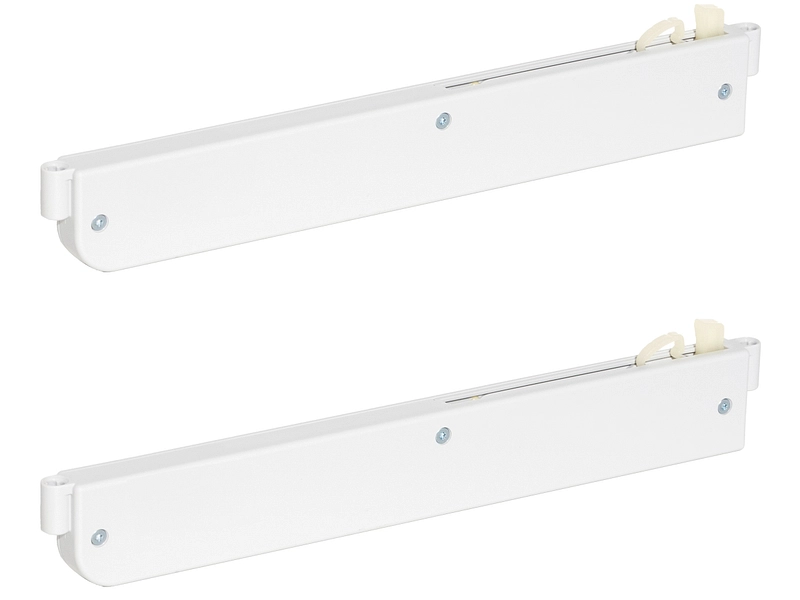 Set 2 ammortizzatori HILLUR