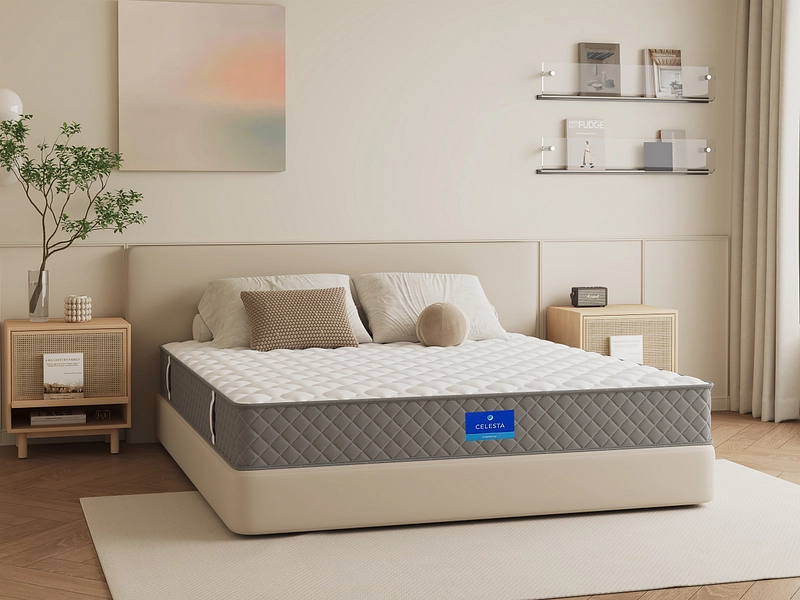 CELESTA Matratze SYMPHONY