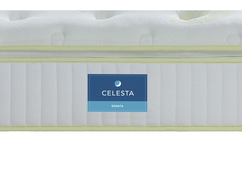 CELESTA Matratze SONATA