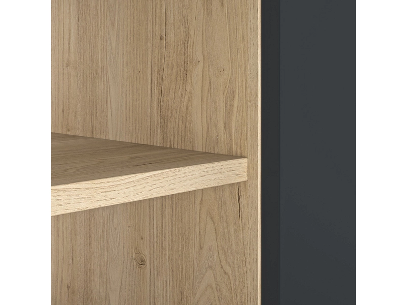 Schrank RITMO kastanie