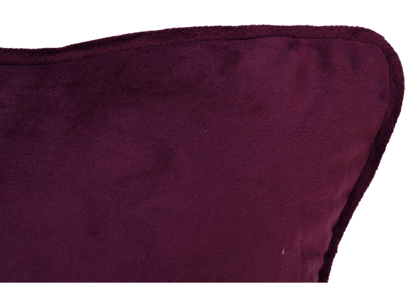 Fodera per cuscino VELVET
