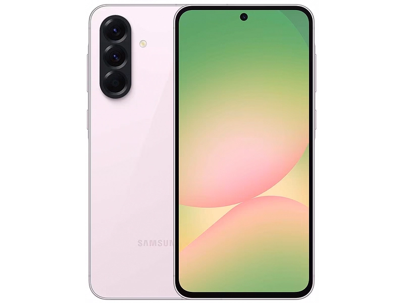 SAMSUNG A56 pink 128GB 5G