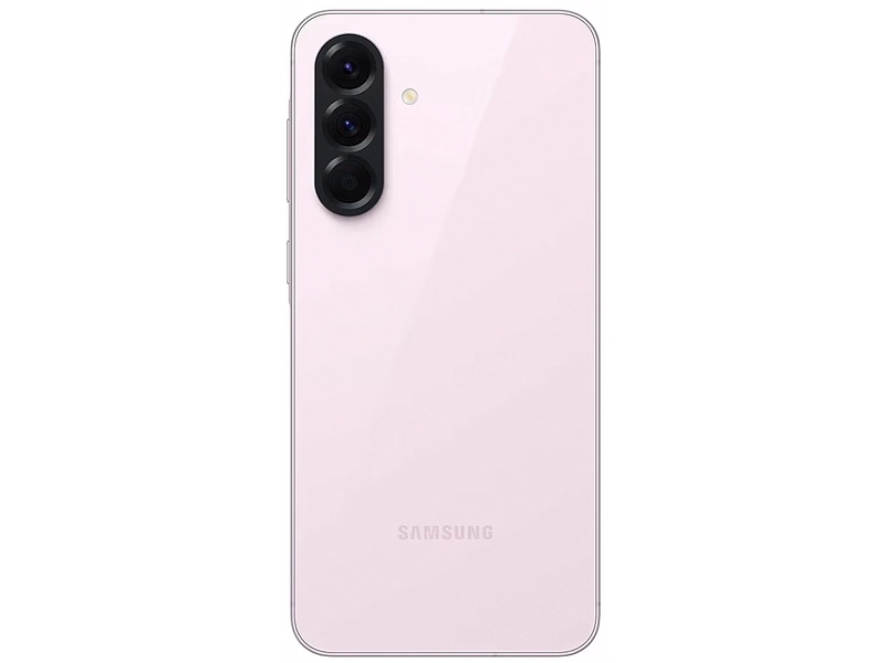 SAMSUNG Galaxy A56 rose