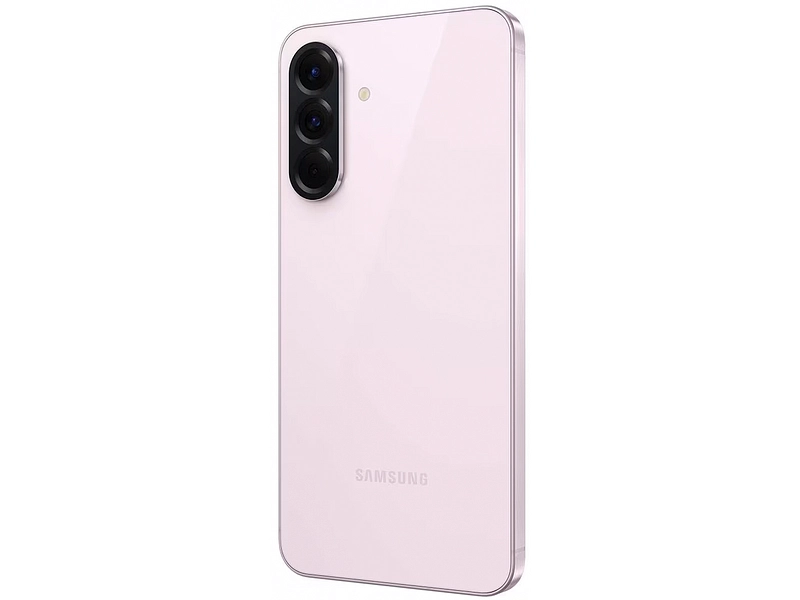 SAMSUNG Galaxy A56 rose
