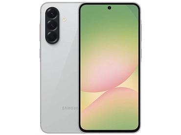 SAMSUNG Galaxy A56 grau