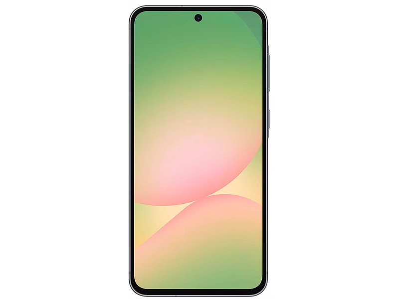 SAMSUNG Galaxy A56 nero