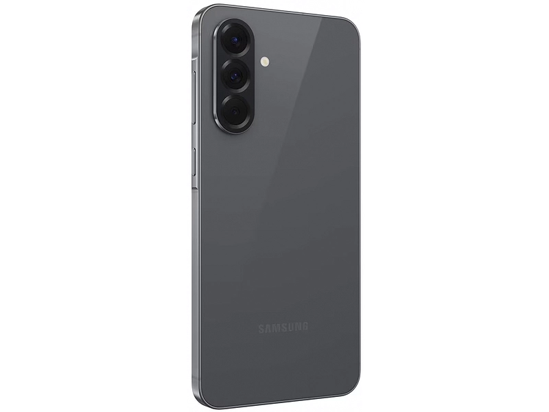 SAMSUNG Galaxy A56 nero