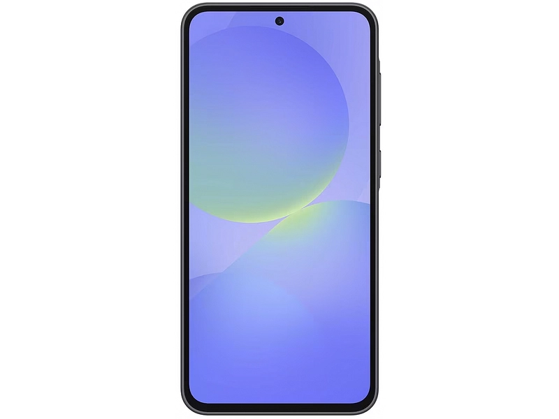 SAMSUNG Galaxy A36 nero