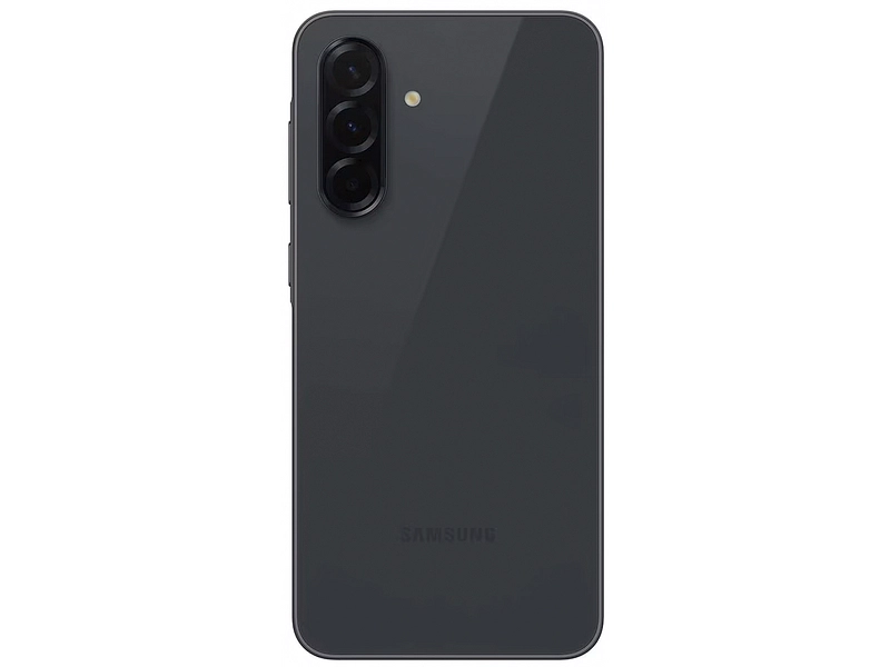 SAMSUNG Galaxy A36 nero