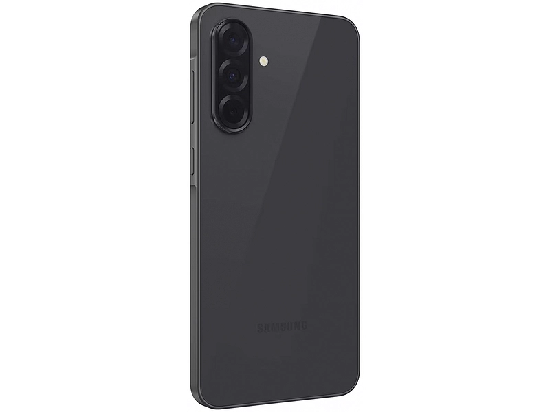 SAMSUNG Galaxy A36 nero