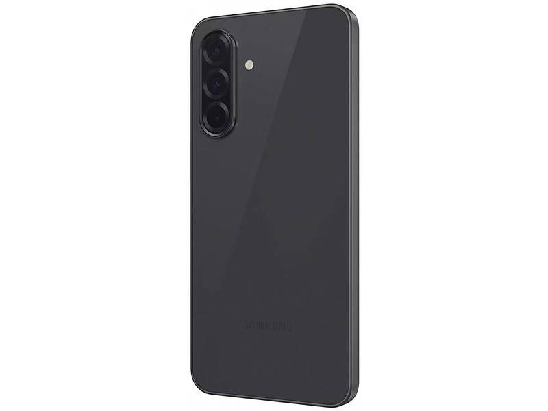 SAMSUNG Galaxy A36 nero