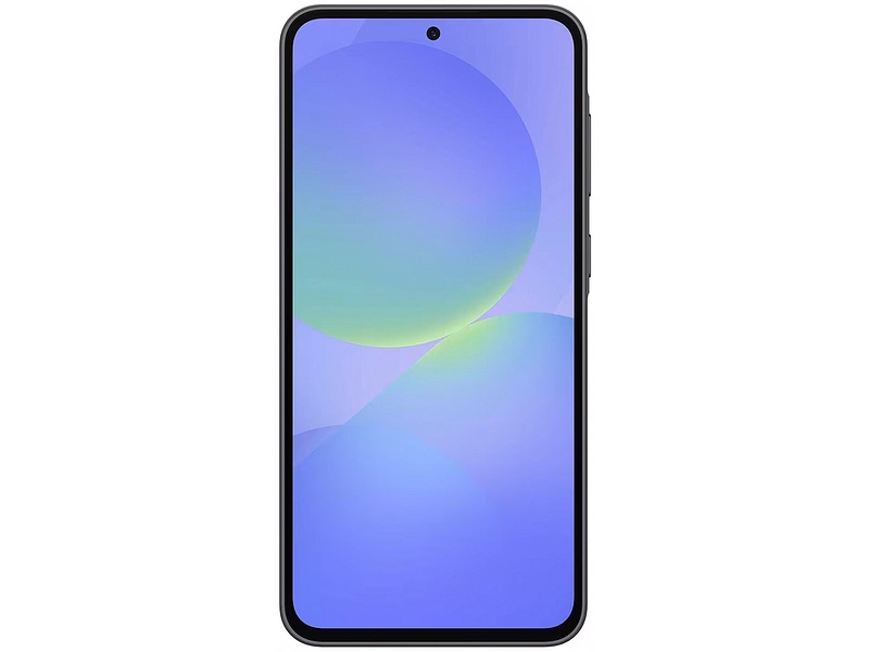 SAMSUNG Galaxy A36 schwarz