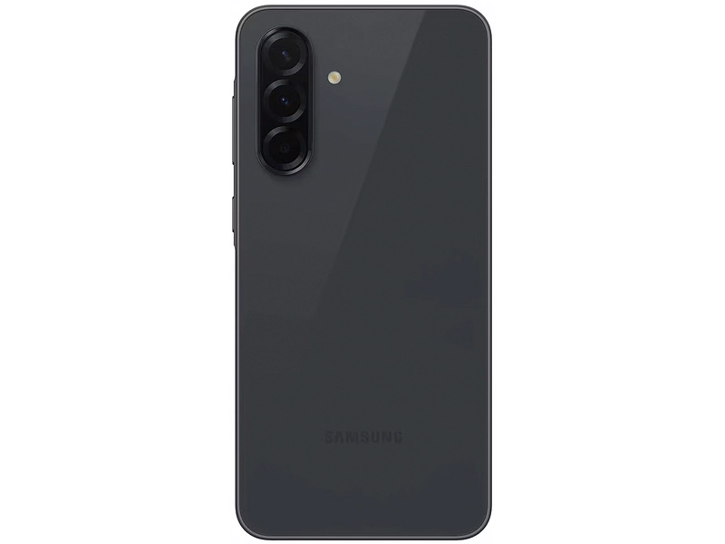 SAMSUNG Galaxy A36 schwarz