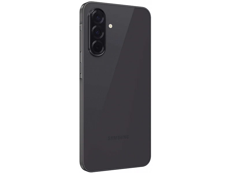 SAMSUNG Galaxy A36 schwarz