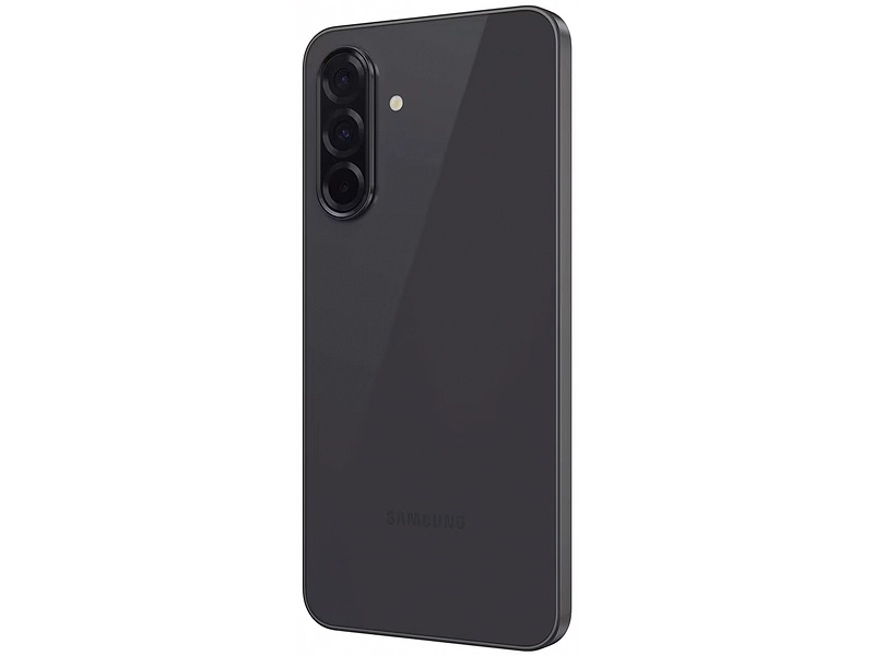 SAMSUNG Galaxy A36 schwarz