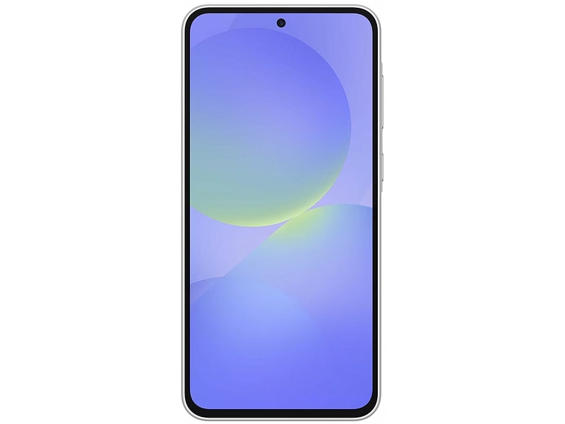 SAMSUNG Galaxy A36 weiss