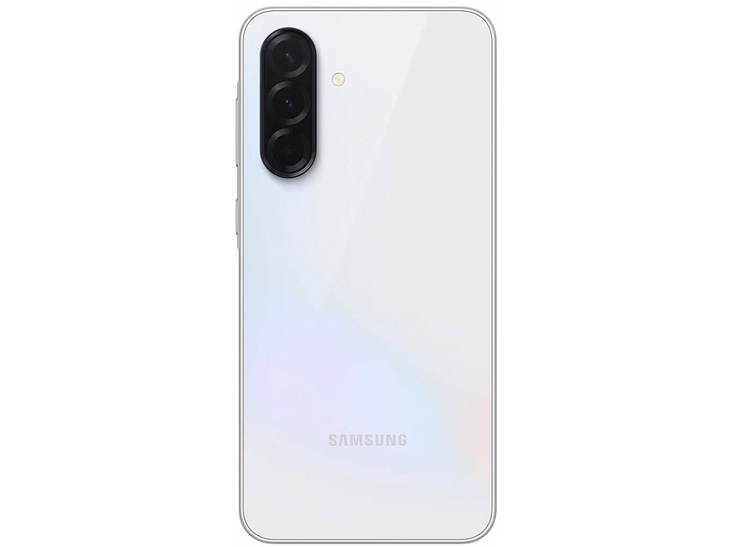 SAMSUNG Galaxy A36 weiss