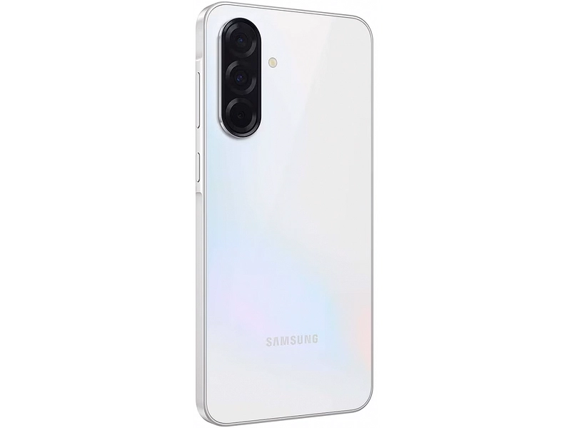 SAMSUNG Galaxy A36 weiss