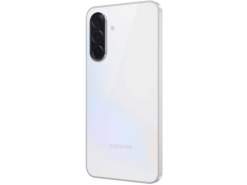 SAMSUNG Galaxy A36 weiss